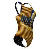 Pine School classic 2 - Classic Strap