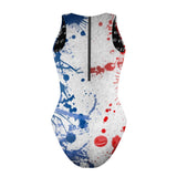 Wilson Middle School 21 - Waterpolo Strap