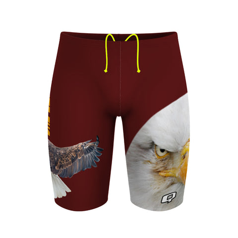 Dunlap 2022 - Jammer Swimsuit