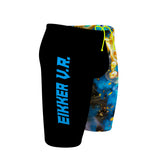 Alajuela - Eikker v2.3 - Jammer Swimsuit