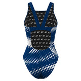 STN FV - Classic Strap Swimsuit
