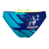 Pharaohs 2 - Waterpolo Brief