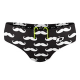 Mustache - Classic Brief