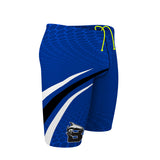 Burlington Bullsharks - Jammer Swimsuit