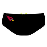 WHITTIER - Classic Brief Swimsuit