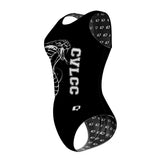 CVLCC COBRAS - Women Waterpolo Swimsuit Classic Cut