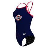 Waterproof v1.1 - Skinny Strap Swimsuit