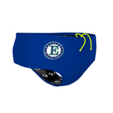 Eastlake Titans - Classic Brief Swimsuit