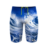 Watrous Whitecaps TAS - Jammer Swimsuit