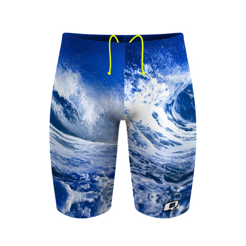 Watrous Whitecaps TAS - Jammer Swimsuit
