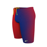 Nicoya 2024 Azul v1.2 - Jammer Swimsuit
