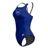 Pike Dive Navy - Classic Strap