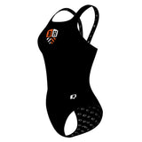 Beverly Hills High School 21 - Classic Strap