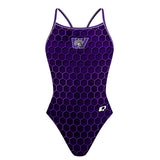 Warriors6 - Skinny Strap