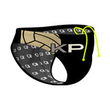 KP WP BOYS - Waterpolo Brief Swimsuit