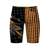 Duncan Stingrays - Jammer Swimsuit