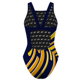 Kent County HS classic 1 - Classic Strap