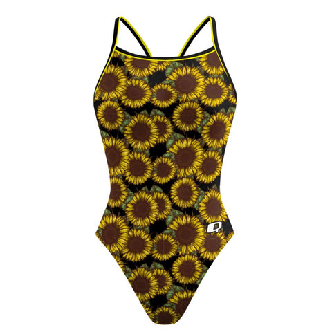 Sunflower Direct - Skinny Strap