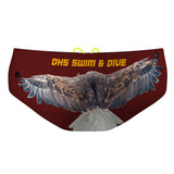 Dunlap 22 - Classic Brief Swimsuit