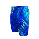 Cypresswood Sharks FV - Jammer Swimsuit