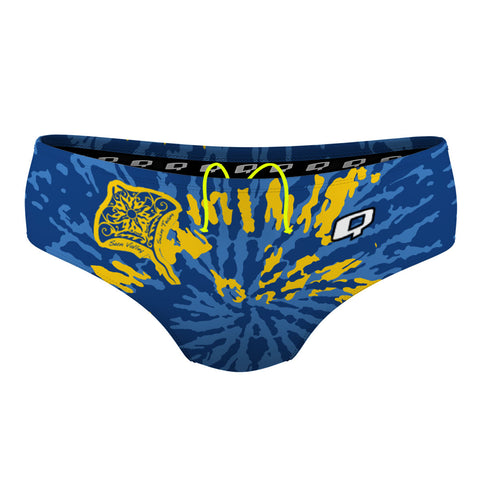 Sun Valley Swim Team - Classic Brief Swimsuit
