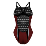 MECHANICSBURG 21 - SKINNY STRAP - Skinny Strap
