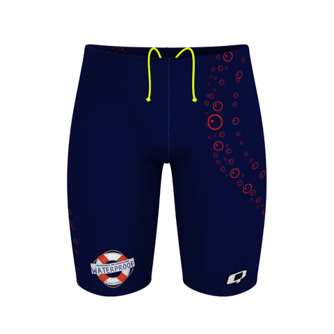 Waterproof v1.1 - Jammer Swimsuit