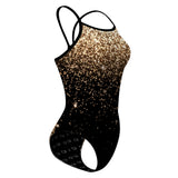 Broken Arrow High School FV - Skinny Strap