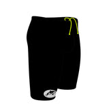 keiko Solid Suit - Jammer Swimsuit