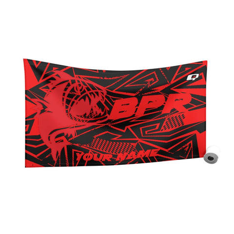 BPR towel 2 - Quick Dry Towel