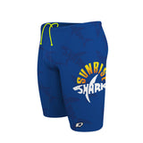 Sunrise Sharks - Jammer Swimsuit