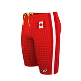 GO CANADA - Jammer Swimsuit