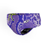 Century Swim Team 2021 FV - Classic Brief