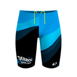 Derrick Devil Rays FV - Jammer Swimsuit