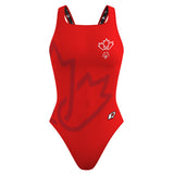 Special Olympics 2023 - Classic Strap Swimsuit