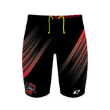 Monarch High School 22 - Jammer Swimsuit