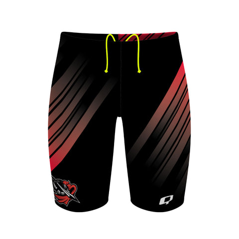 Monarch High School 22 - Jammer Swimsuit