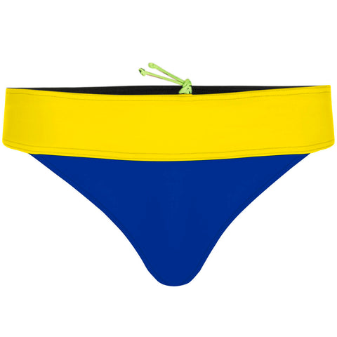 Twisted TEA 2023 - Demi Cheeky Cut Bikini Bottom