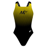 Maumelle Classic 1 - Classic Strap Swimsuit