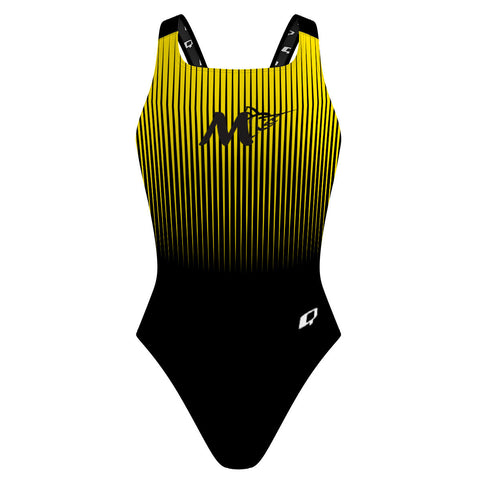 Maumelle Classic 1 - Classic Strap Swimsuit