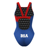 BSA 2021 FV - Classic Strap