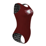 Douglas MSD 2023 - Women Waterpolo Swimsuit Classic Cut