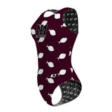 Mercer Island GWP M - Women's Waterpolo Swimsuit Classic Cut