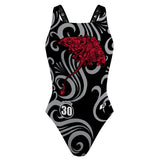 Trail Stingrays Fit Kit - Classic Strap Swimsuit