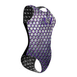 Warriors4 - Waterpolo Strap