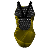 Barracuda Swift Current - Classic Strap Swimsuit
