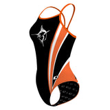 Campolindo Cabana Club (CCC) - Skinny Strap Swimsuit