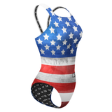 US Of A Classic Strap