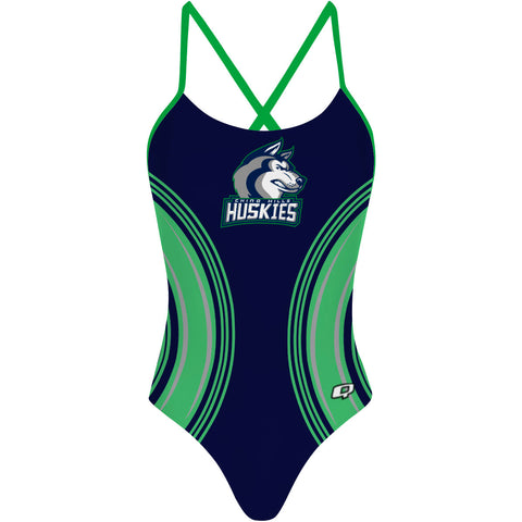 Chino Hills Huskies - Tieback One Piece