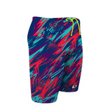 Boston - Atlas Jammer Swimsuit